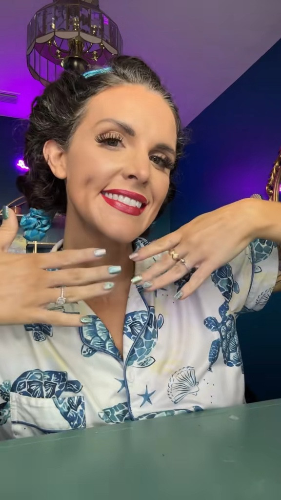 Lashes & nails details! Find under $50! 

#LTKStyleTip #LTKBeauty #LTKSummerEdit