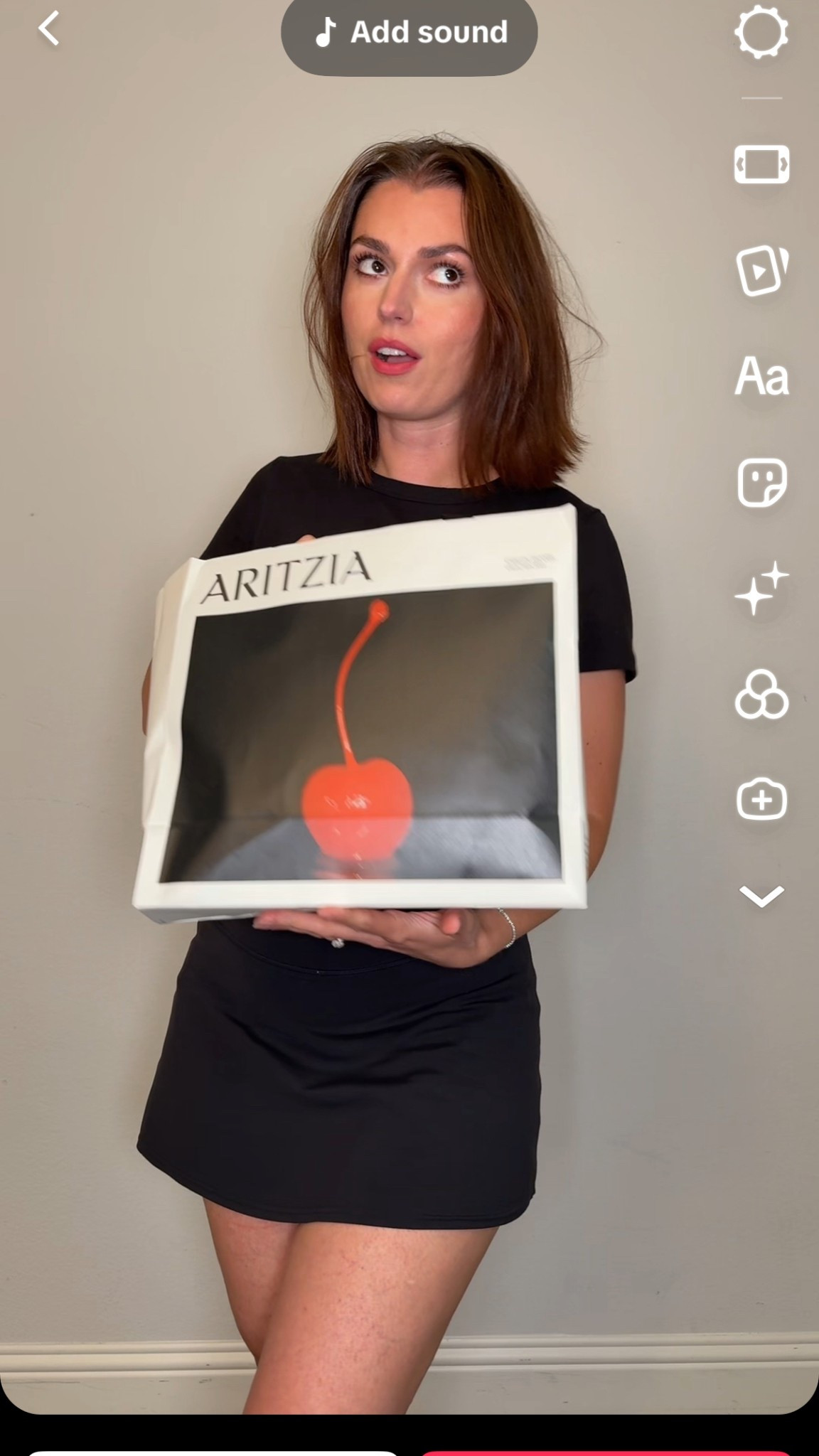 Aritzia sale! #aritziasale #aritziahaul #aritzia #summeroutfits 