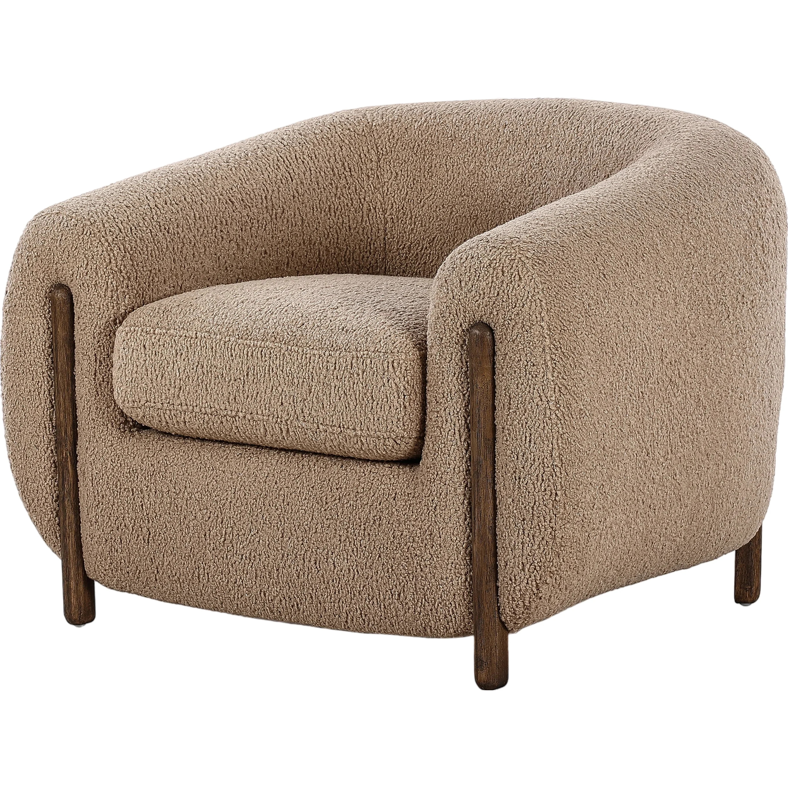 Lyla Chair | Layla Grayce
