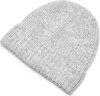 Free People Winnie Cuff Beanie | Nordstrom | Nordstrom