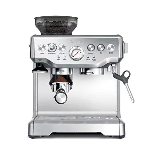 Breville BES870XL Barista Expr | Walmart (US)