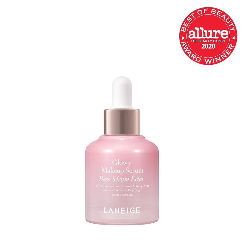 Glowy Makeup Serum
      
        Hydrate & Prime | Laneige