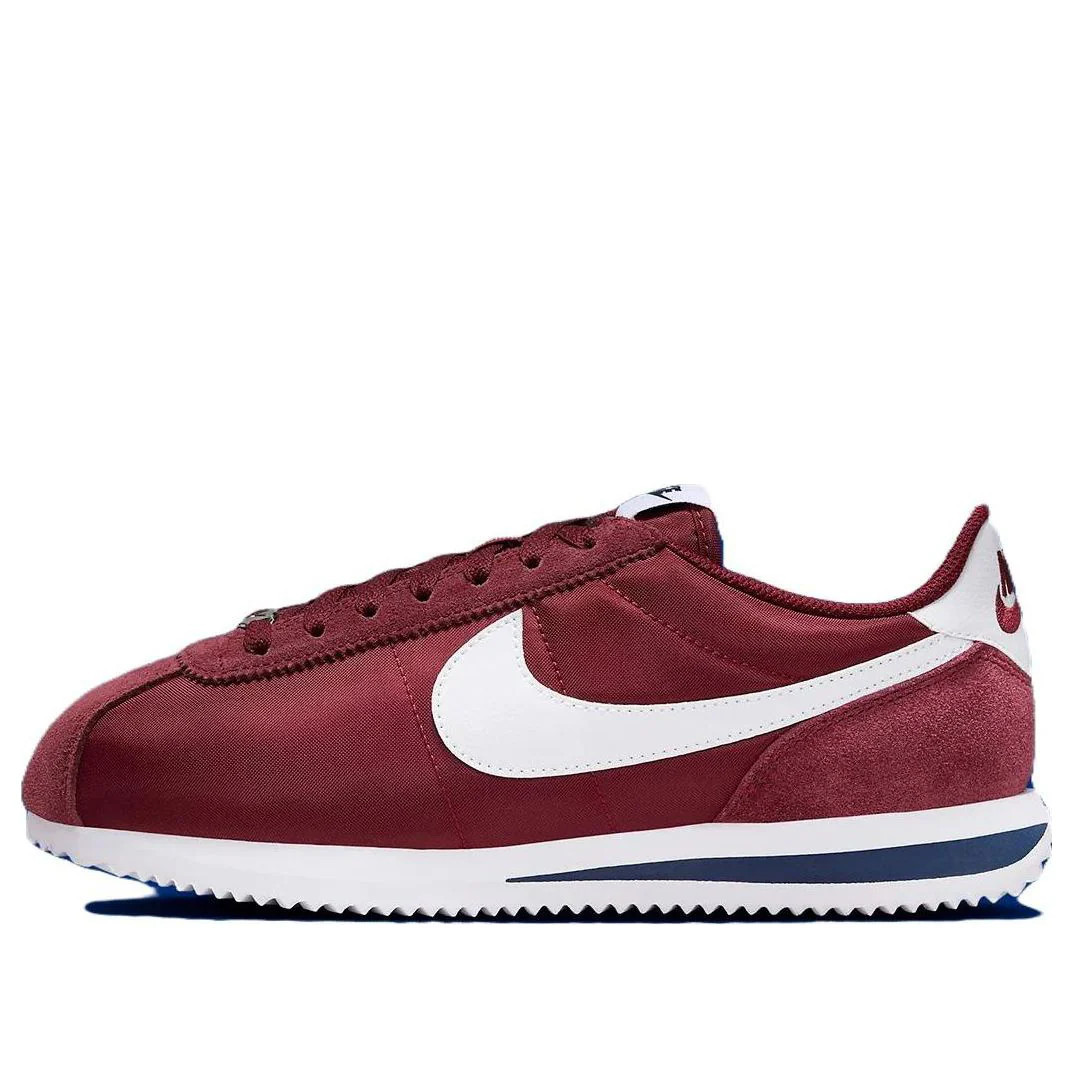 (WMNS) Nike Cortez 'Team Red' DZ2795-600 | KICKS CREW
