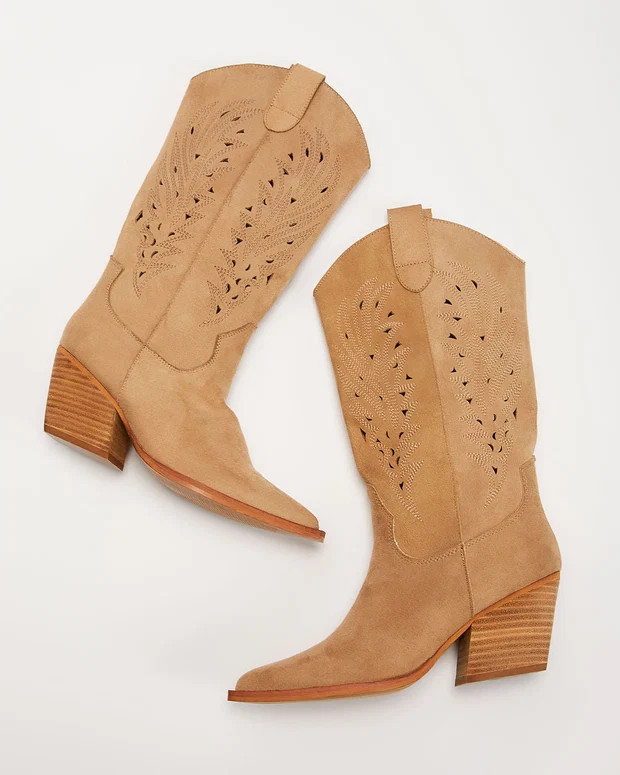 Boots | VICI