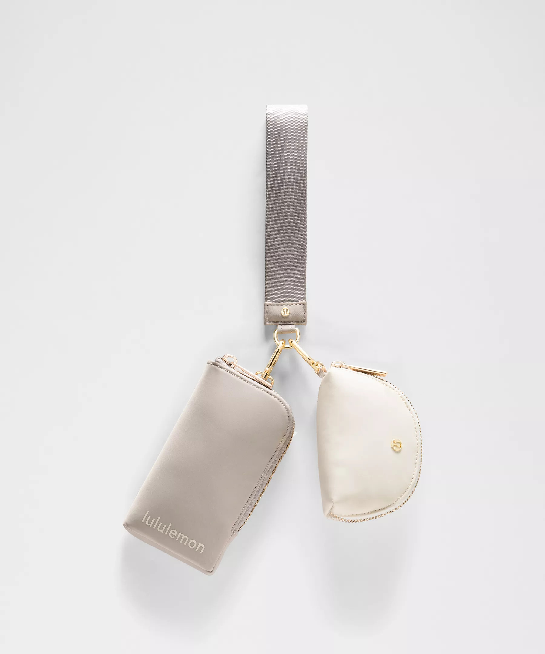 Dual Pouch Wristlet | Lululemon (US)