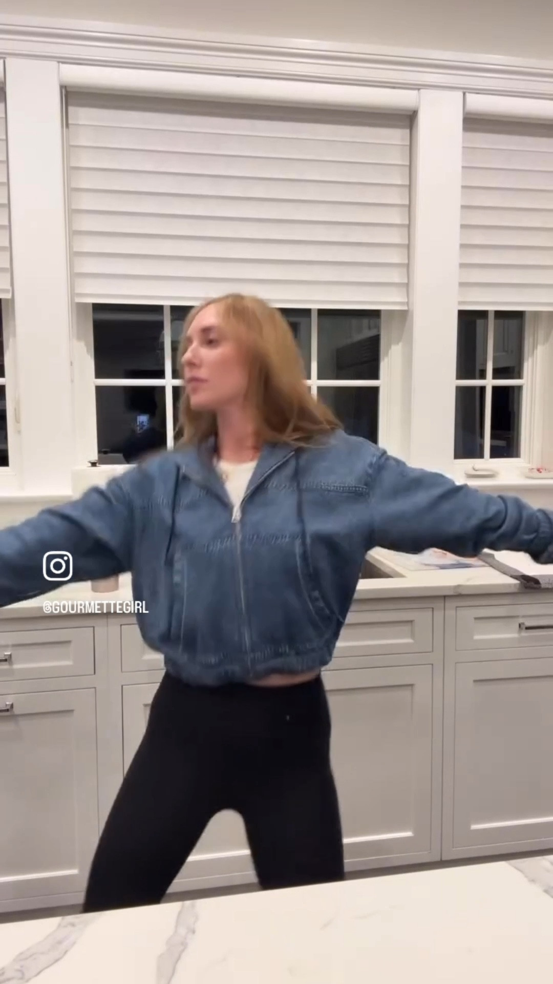 Links to everything I wore in this IG reel. 