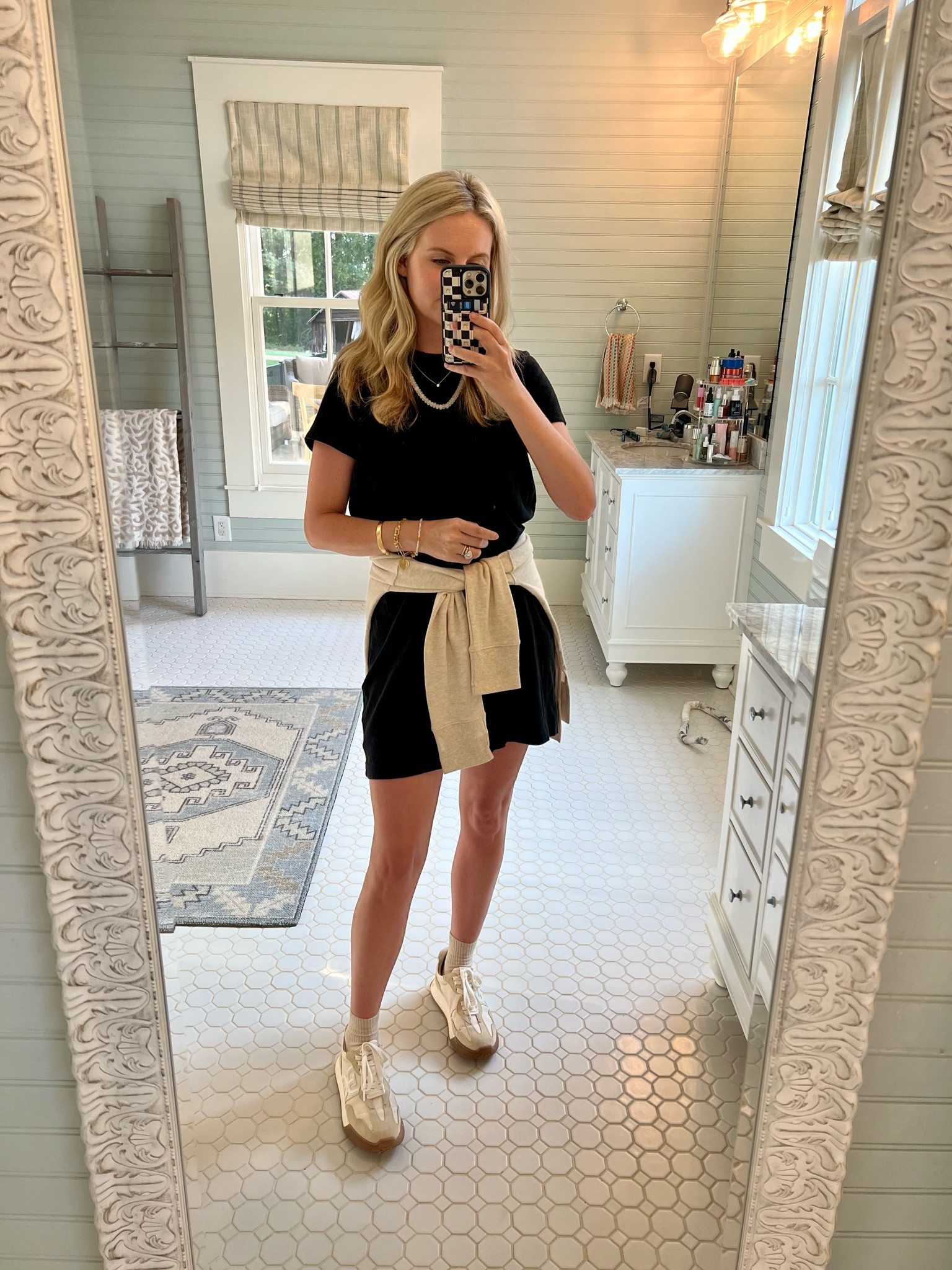 Todays easy #OOTD #walmartfashion @walmartfashion #artizia #amazonfashion

#LTKStyleTip #LTKActive #LTKFallSale