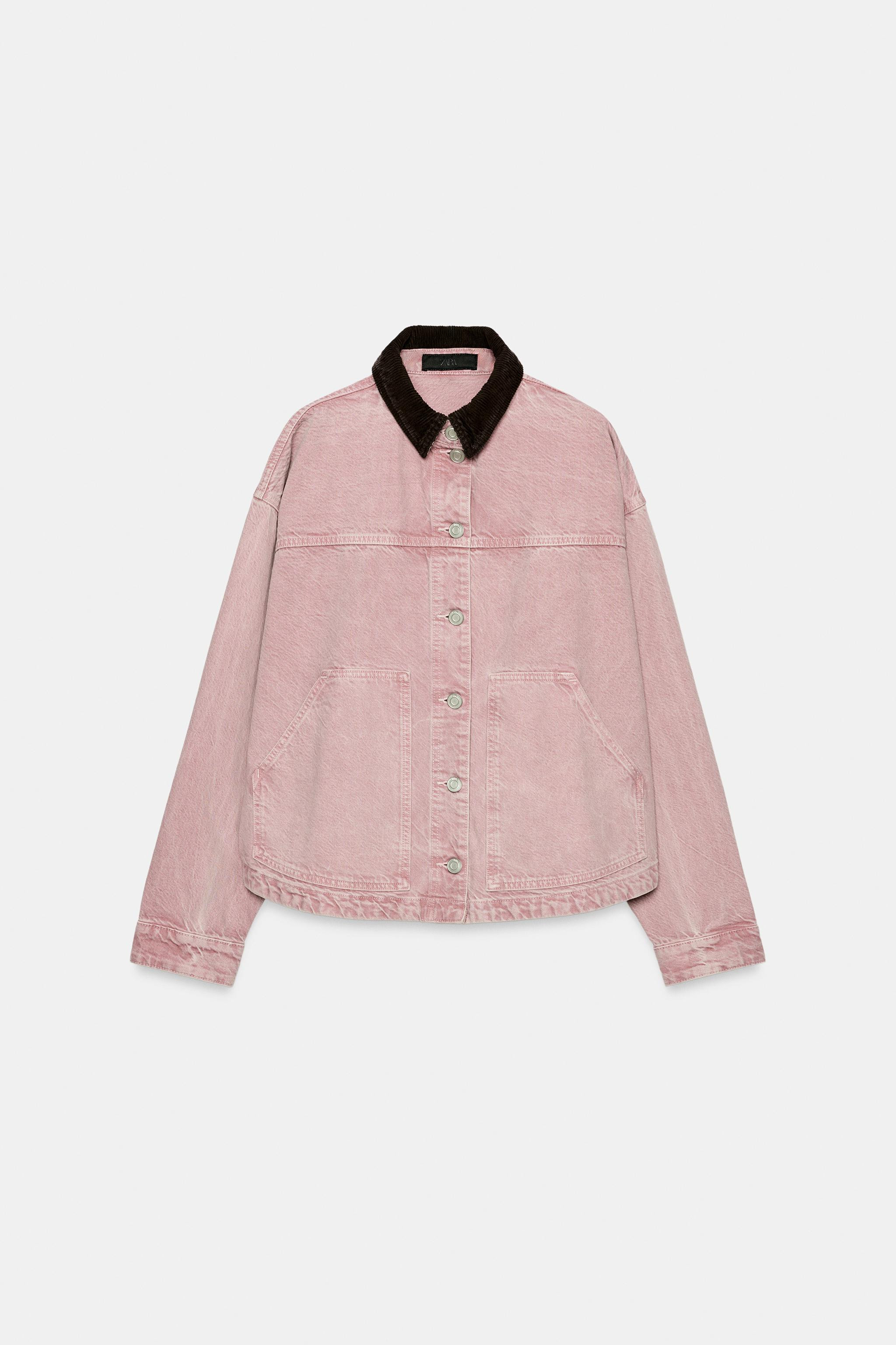 Pink7147/231/620 | Zara UK