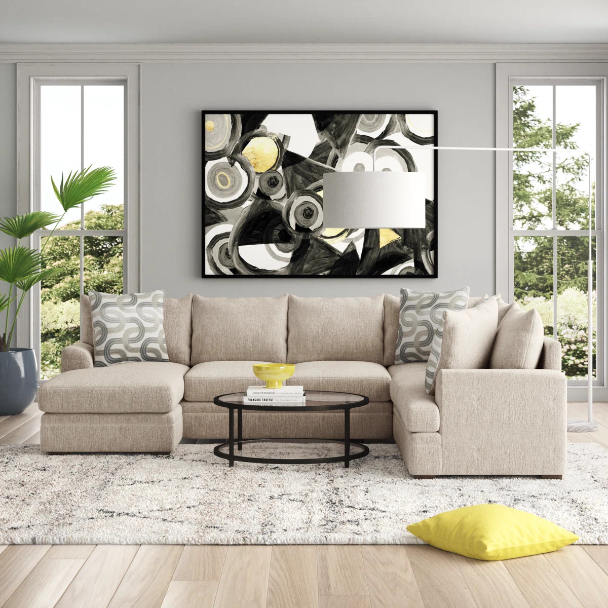 Okay but WHY is no one talking about how good this sale is 😭🛋️ Wayfair Black Friday in July is officially live and I’m already adding everything to cart!! Up to 80% off on sofas, sectionals, accent chairs, and the prettiest coffee tables that instantly make your living room look expensive ✨ The MEMBERS-ONLY early deals are happening TODAY so if you want first dibs, you already know what to do 👀 Sale runs July 23–27 but the viral pieces will be gone FAST!! #WayfairSale #BlackFridayInJuly #HomeDeals #LTKHome #LivingRoomRefresh #SofaFinds #SectionalStyle #AccentChairLove #CoffeeTableGoals #HomeDecorDeals 

 #LTKSeasonal #LTKHome #LTKSaleAlert