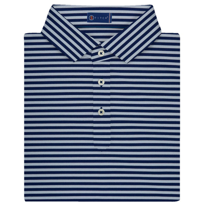 Club Stripe | STITCH Golf