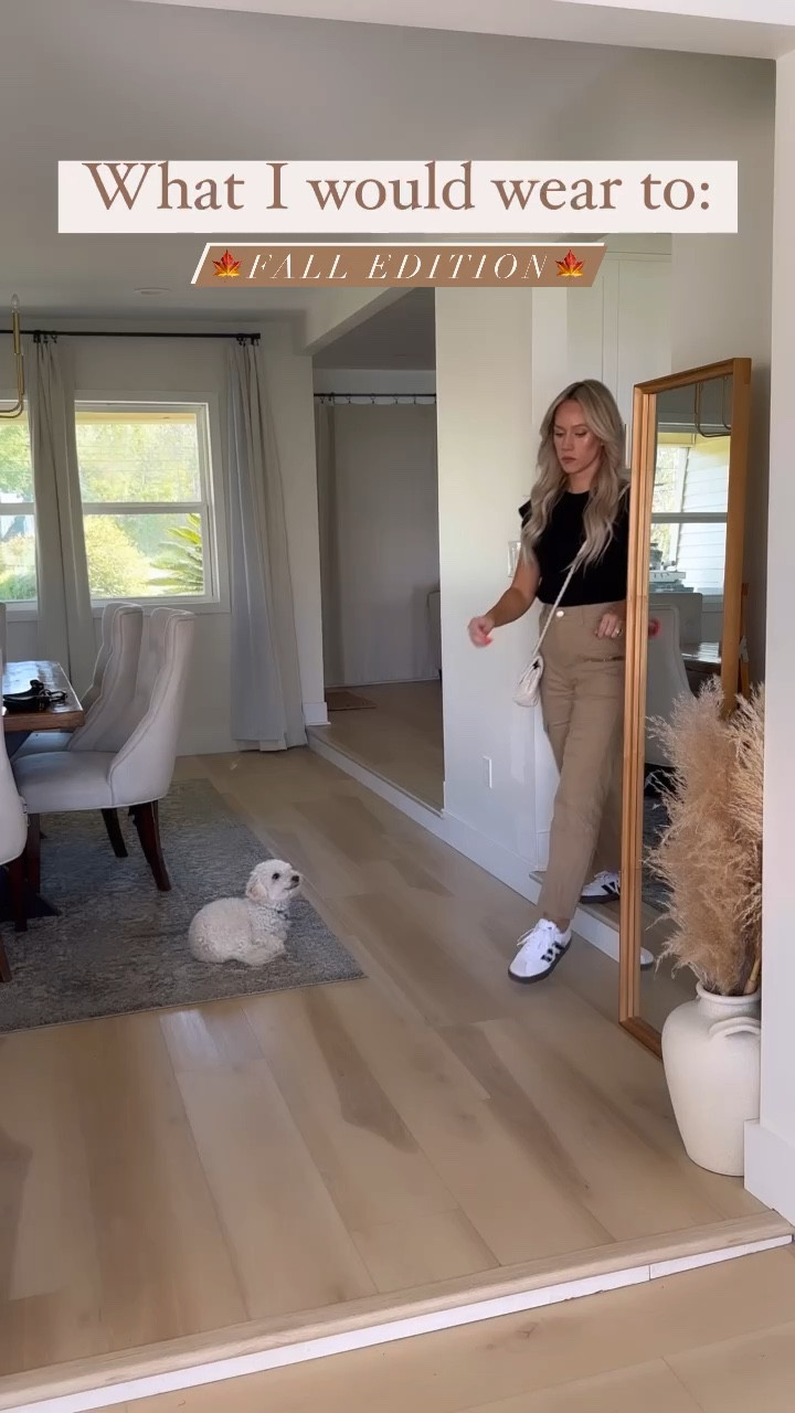 AMAZON LOOKS | AMAZON FASHION ~ COUNTRY CONCERT OUTFIT | SPORTS MOM STYLE | WORK OUTFIT | TEACHER OUTFIT | TEACHER STYLE 

#LTKsalealert #LTKSeasonal #LTKHalloween