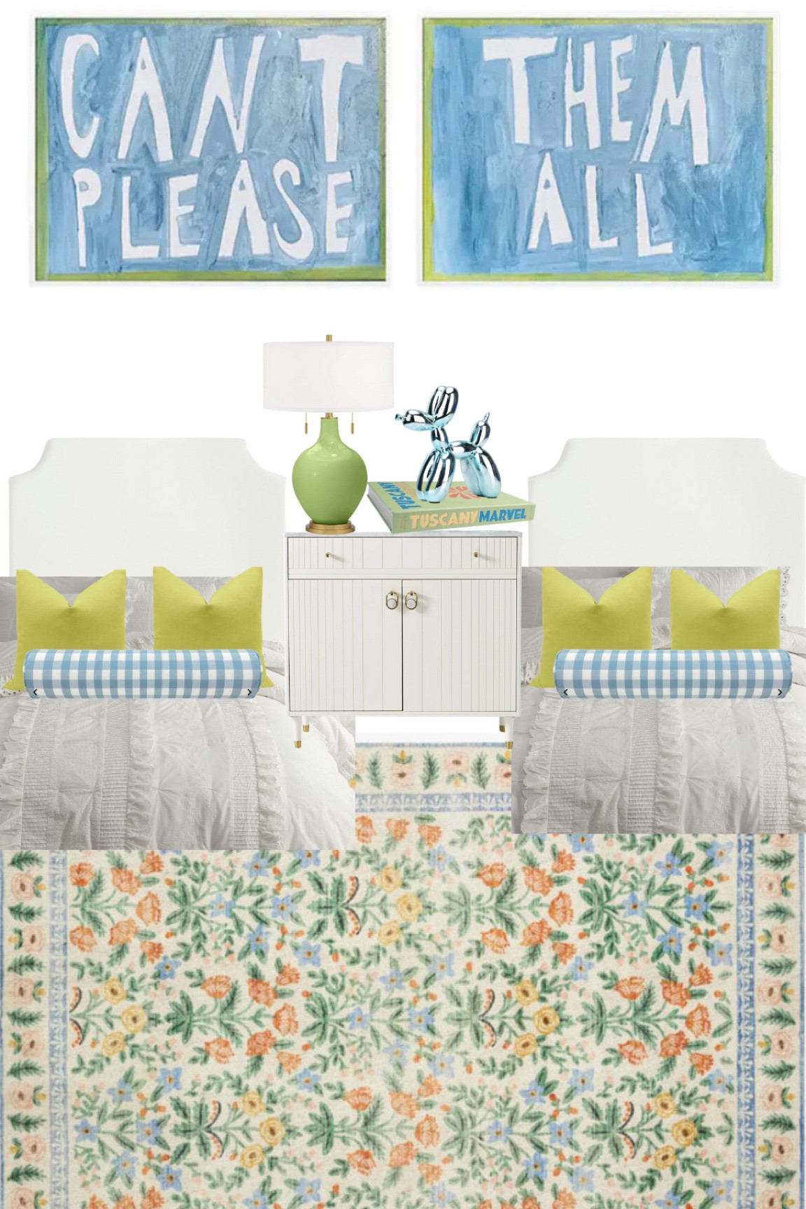Blue & Green dorm inspo!! ✨ 

#LTKFind #LTKU #LTKhome