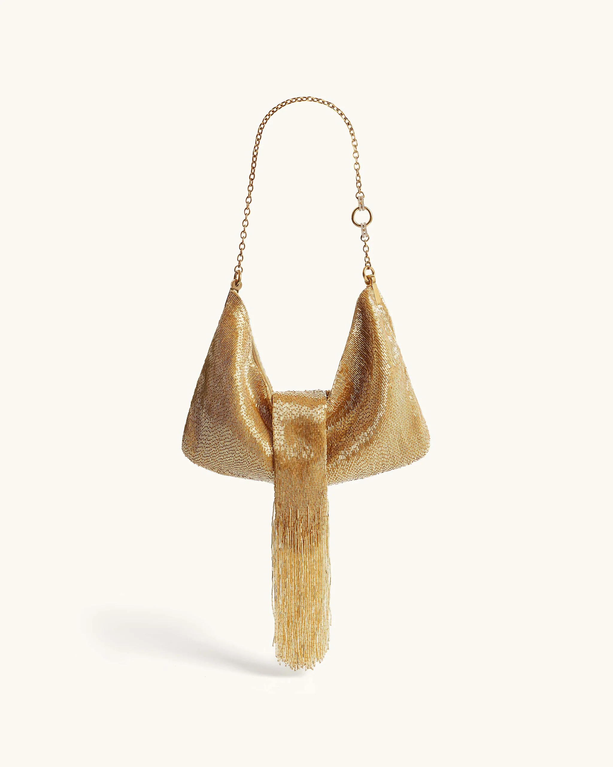Melt Bag in Gold | Shop.app