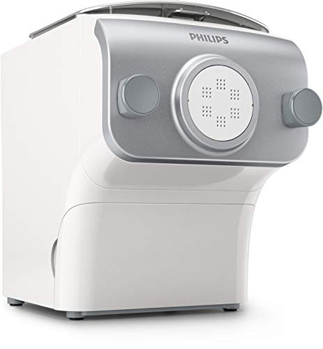Philips Pasta and Noodle Maker Plus, Large, HR2375/06 | Amazon (US)