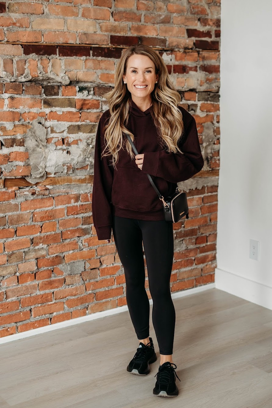 Casual winter outfits

winter fashion  casual outfit  jacket  winter trends  lululemon fashion  sweatshirt activewear  athlesiure  cozy outfits  hoodie  mittens  leggings  gift idea  gift guide  winter outfit  puffer vest

#LTKootd #LTKfitnessgoals #LTKActive