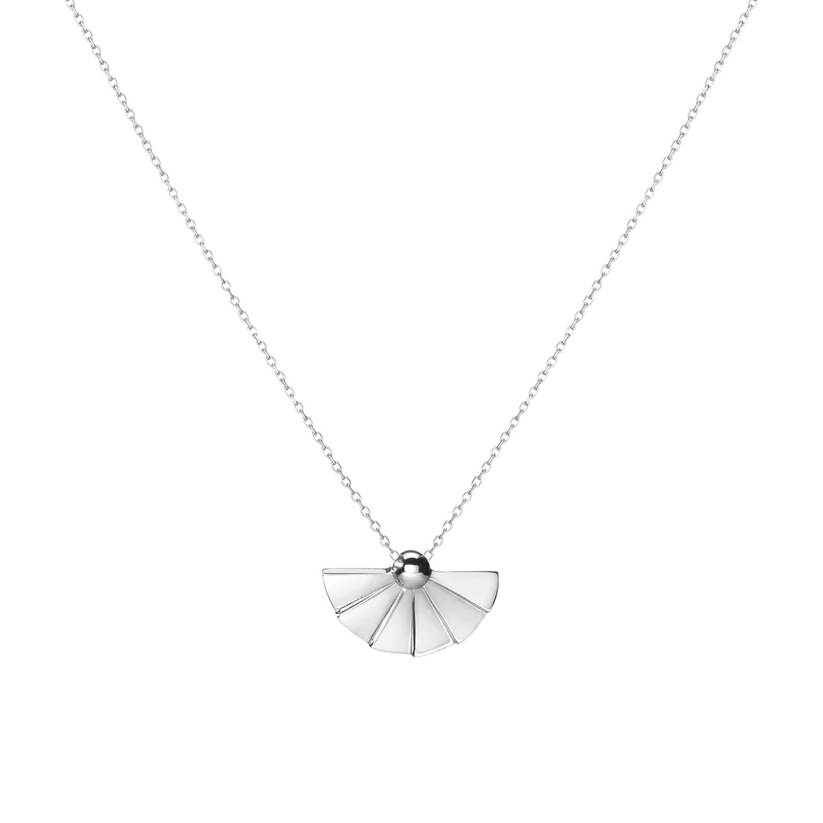 Archival Sensu Pendant Necklace | AUrate New York