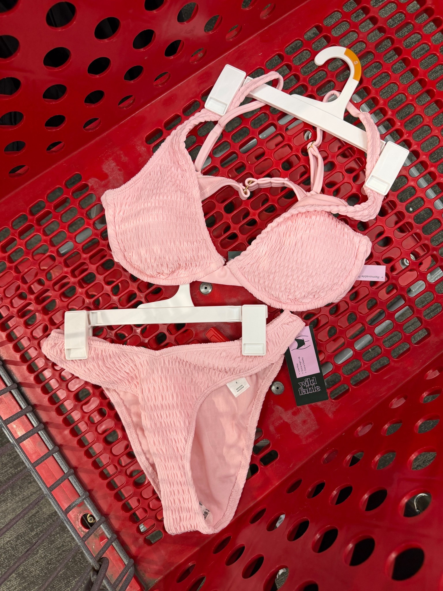 Anything pink is my love language 🩷

#LTKValentine #LTKSeasonal #LTKootd