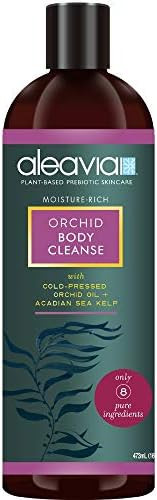 Aleavia Orchid Body Cleanse | Amazon (US)