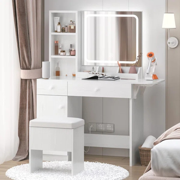 Lanam Vanity | Wayfair North America