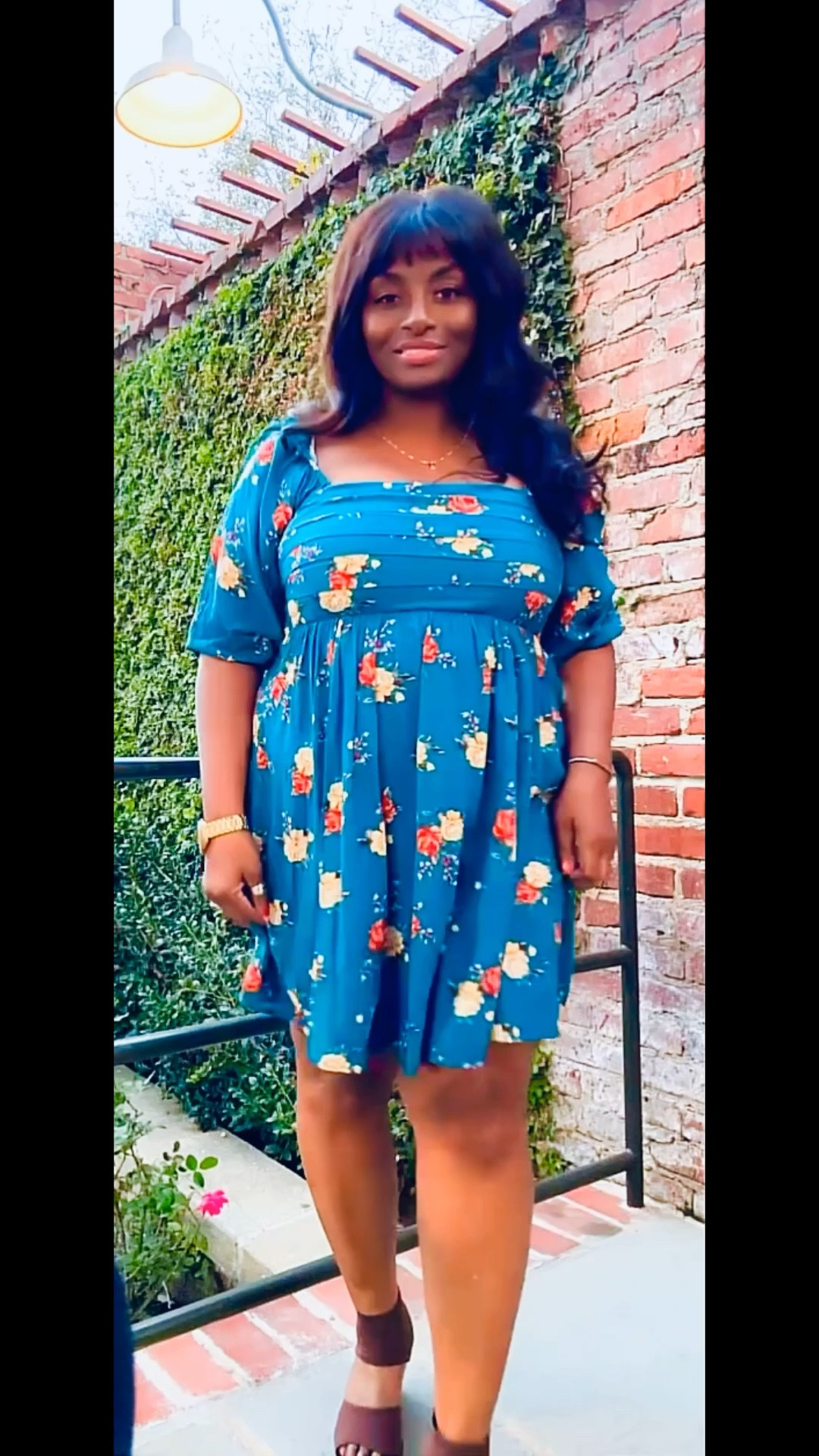 Shop Kohl’s for your spring and summer clothes shop for this dress and similar dresses #Kohl’s #dress #flower-dress  

#LTKSaleAlert #LTKspring #LTKspringtrends