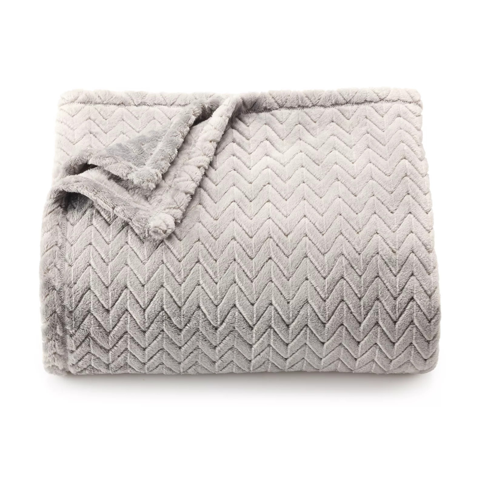 The Big One\u00ae Oversized Supersoft Plush Throw BlanketThe Big One | Kohl's