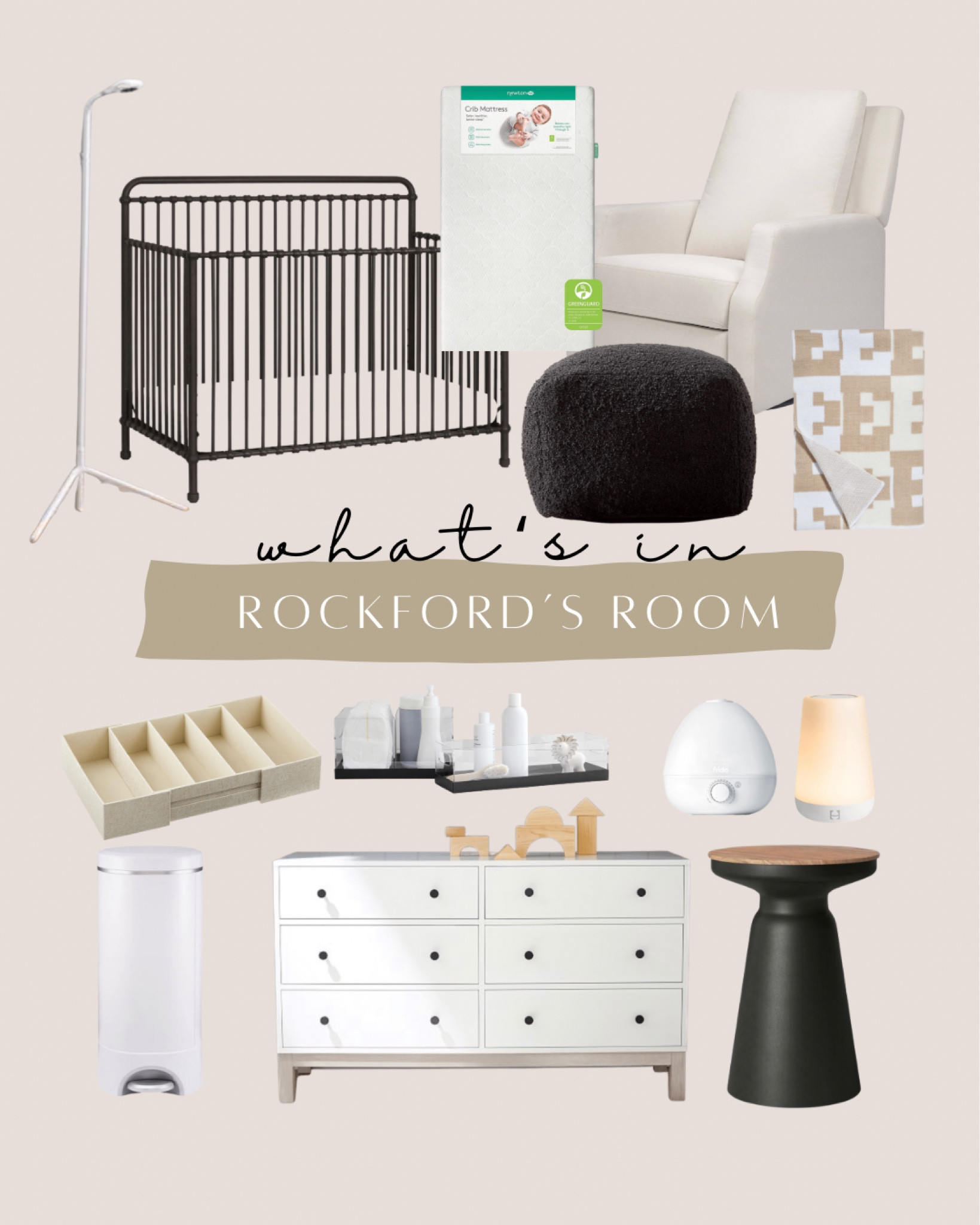 what’s in Rockford’s room 🖤

#LTKfamily #LTKbaby #LTKhome