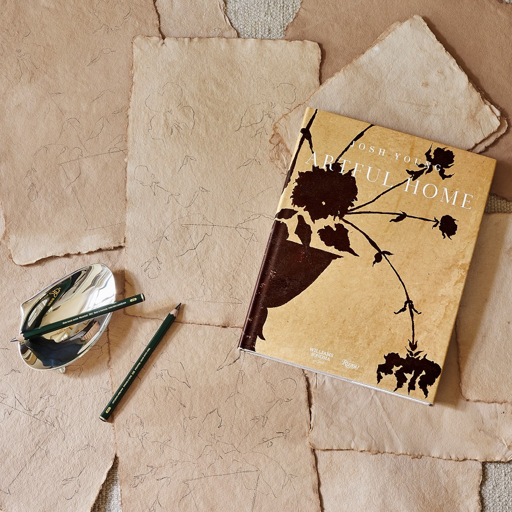 Josh Young: Artful Home | Williams-Sonoma