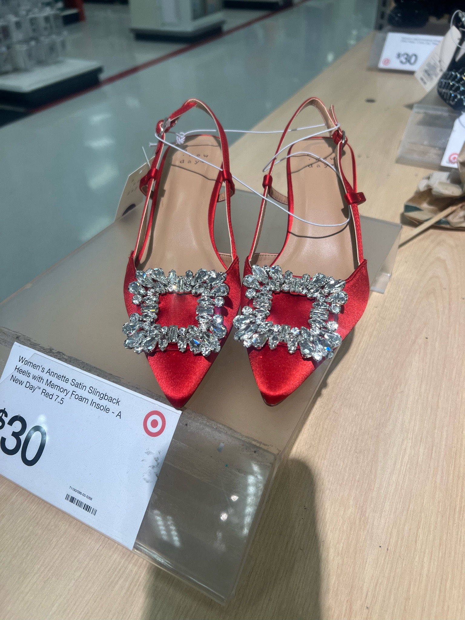 Stepping into the holidays with some serious sparkle and sass ✨👠 #FestiveKicks #holiday #sparkleandshine

#LTKShoeCrush #LTKHoliday #LTKStyleTip