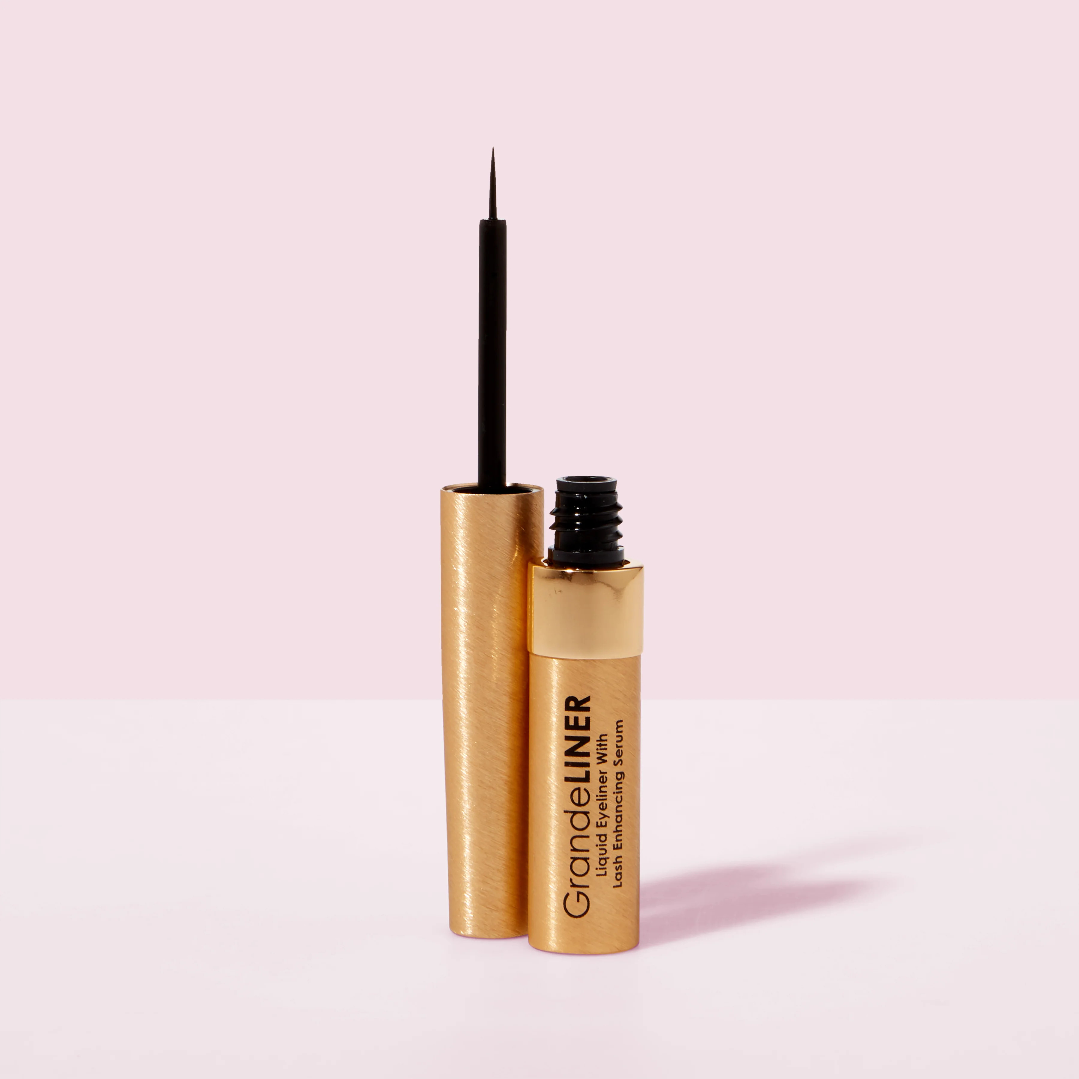 GrandeLINER Liquid Eyeliner with Lash Enhancing Serum | Grande Cosmetics, LLC