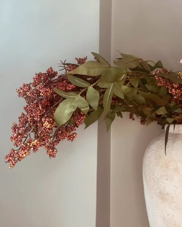 Fall Floral Perfection! 

These beautiful stems are everything and more 

I highly recommend them! They are such a statement 

#LTKStyleTip #LTKHome #LTKSeasonal