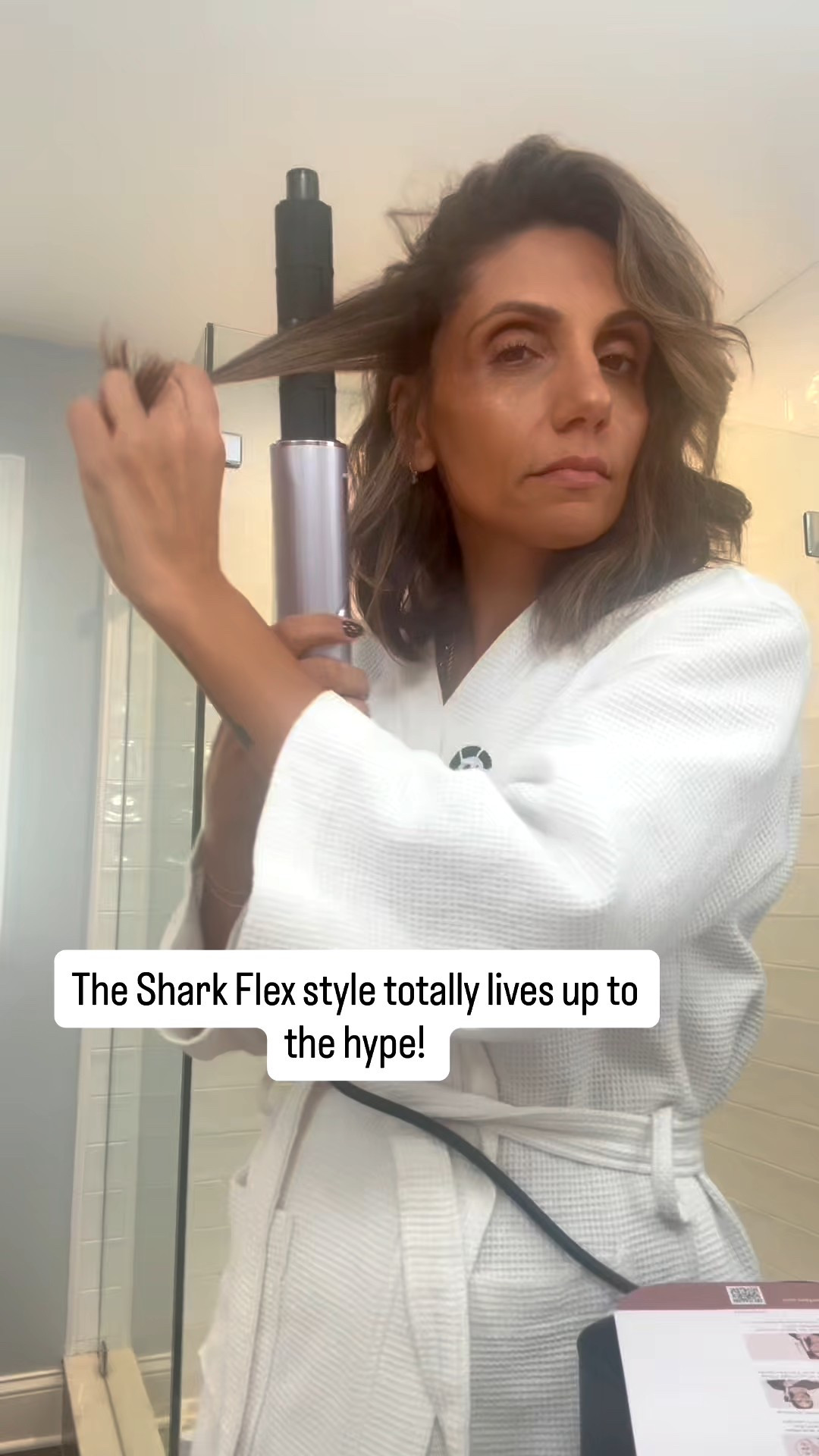 Shark flex style 

#LTKStyleTip #LTKSaleAlert #LTKBeauty