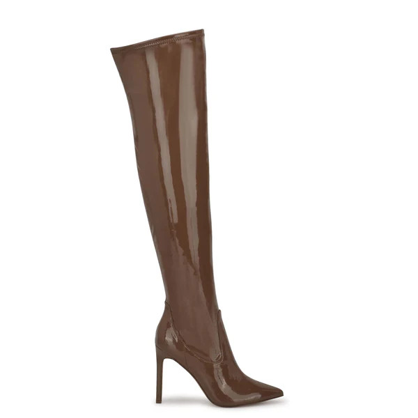 Tacy Over The Knee Boots | Nine West (US)