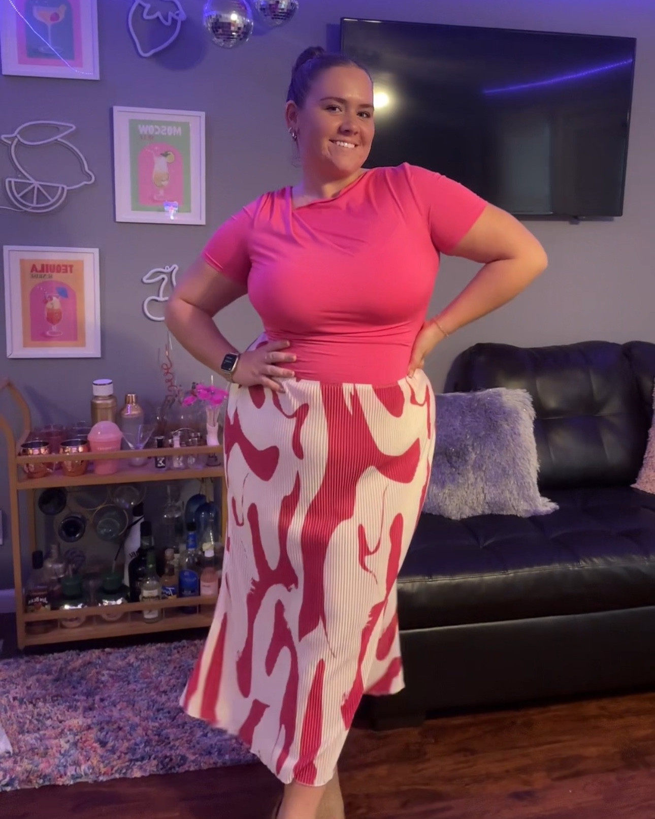 I wore pink 3 times this week🤭 sorry not sorry 🎀

#LTKWorkwear #LTKStyleTip #LTKBeauty