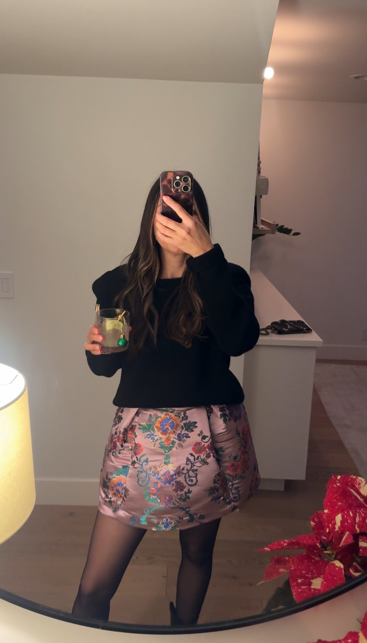 festive cocktail party outfit inspo 

#LTKHoliday