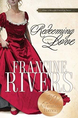 Redeeming Love Paperback with Study Edition by Rivers, Francine published by Multnomah Books (200... | Amazon (US)
