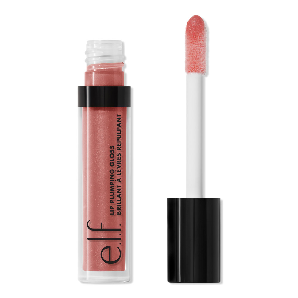 e.l.f. Cosmetics Lip Plumping Gloss - Sweet Talker | Ulta