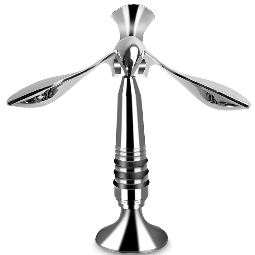 Creative Tumbler Flying Bird Bottle Opener for Beer and Drinks Unique Easy Bottle Opener | Amazon (US)
