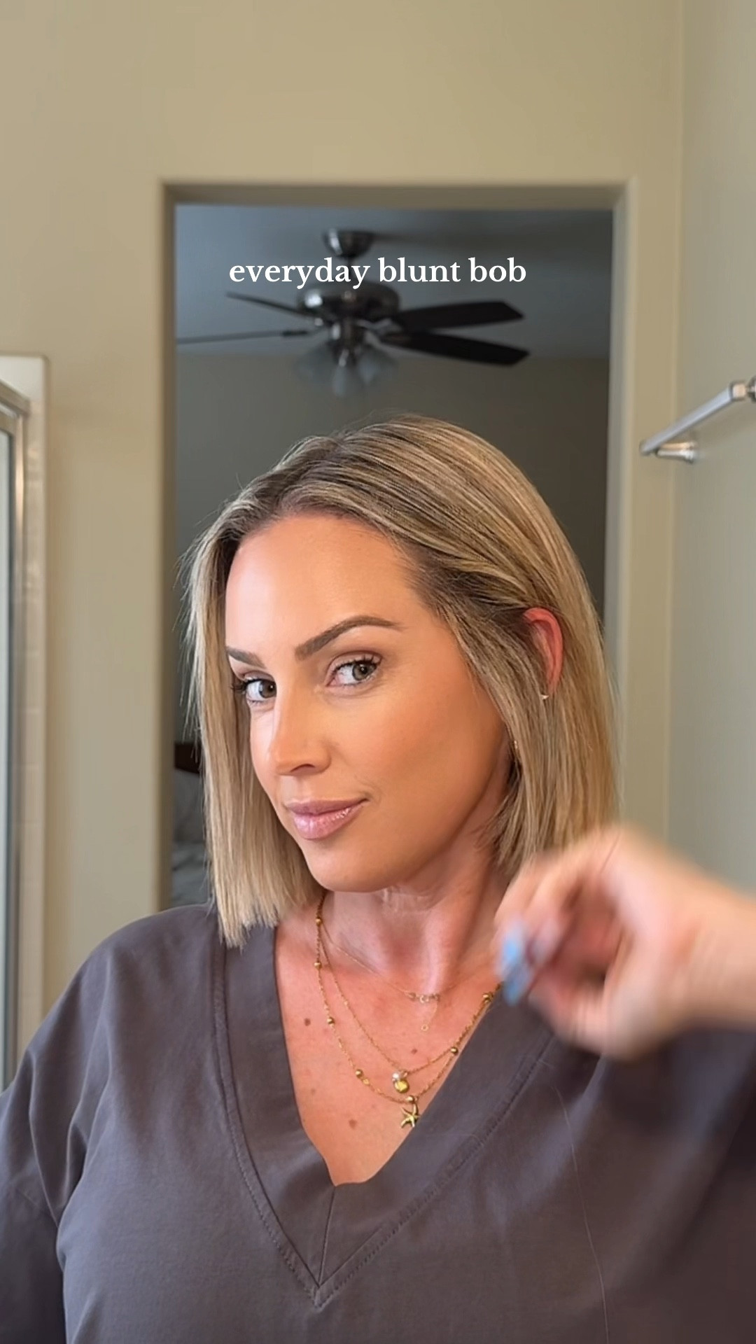 Another day another bob slayyyy #bobhaircut #bluntbob #bobhairstyle #shorthairstyles #blondebob ￼

#LTKFindsUnder50 #LTKStyleTip #LTKBeauty