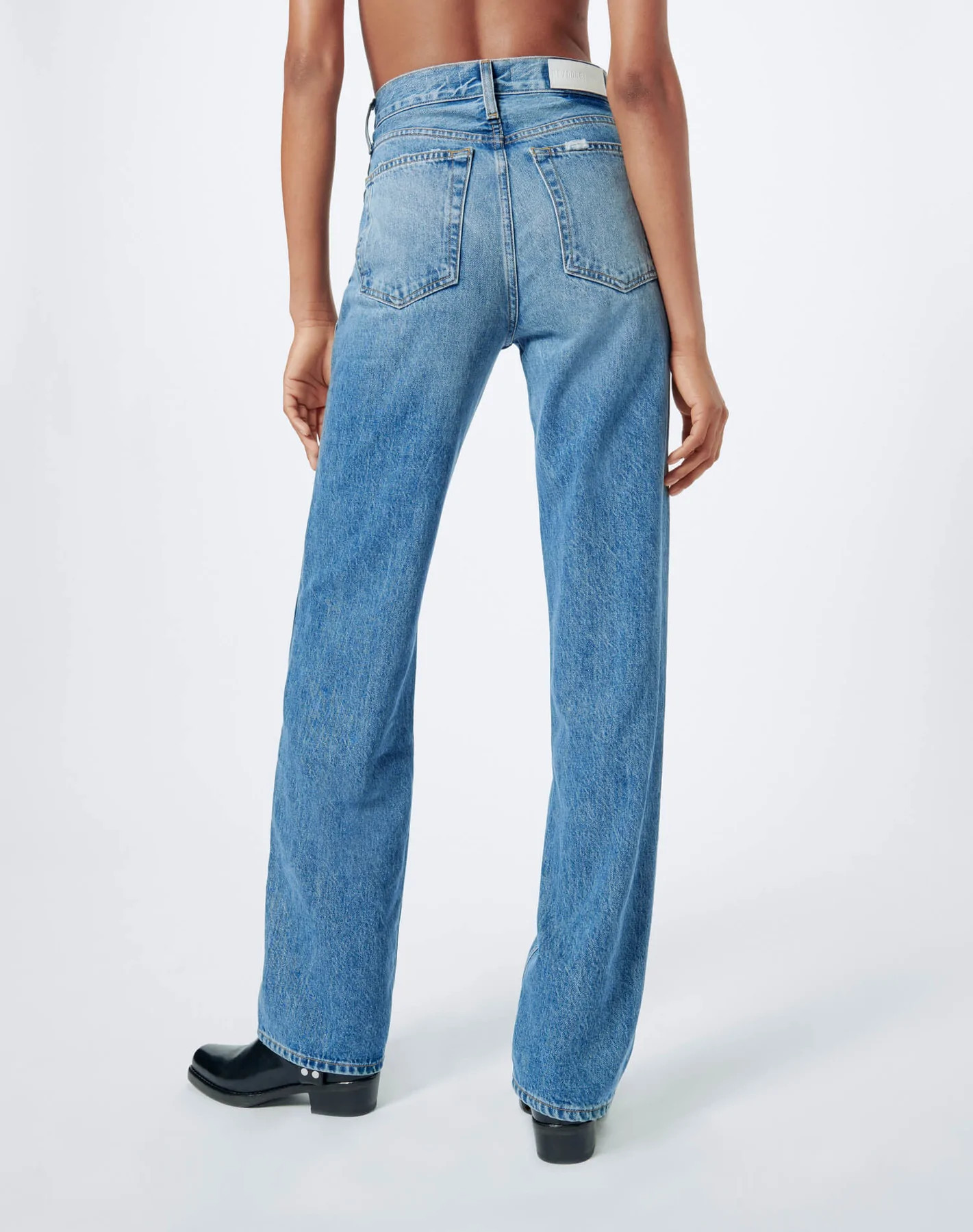 High Rise Loose | RE/DONE