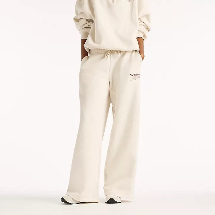 New Balance Trackside Fleece Pant, sweatpants, loungewear, every day pants, casual

#LTKSeasonal