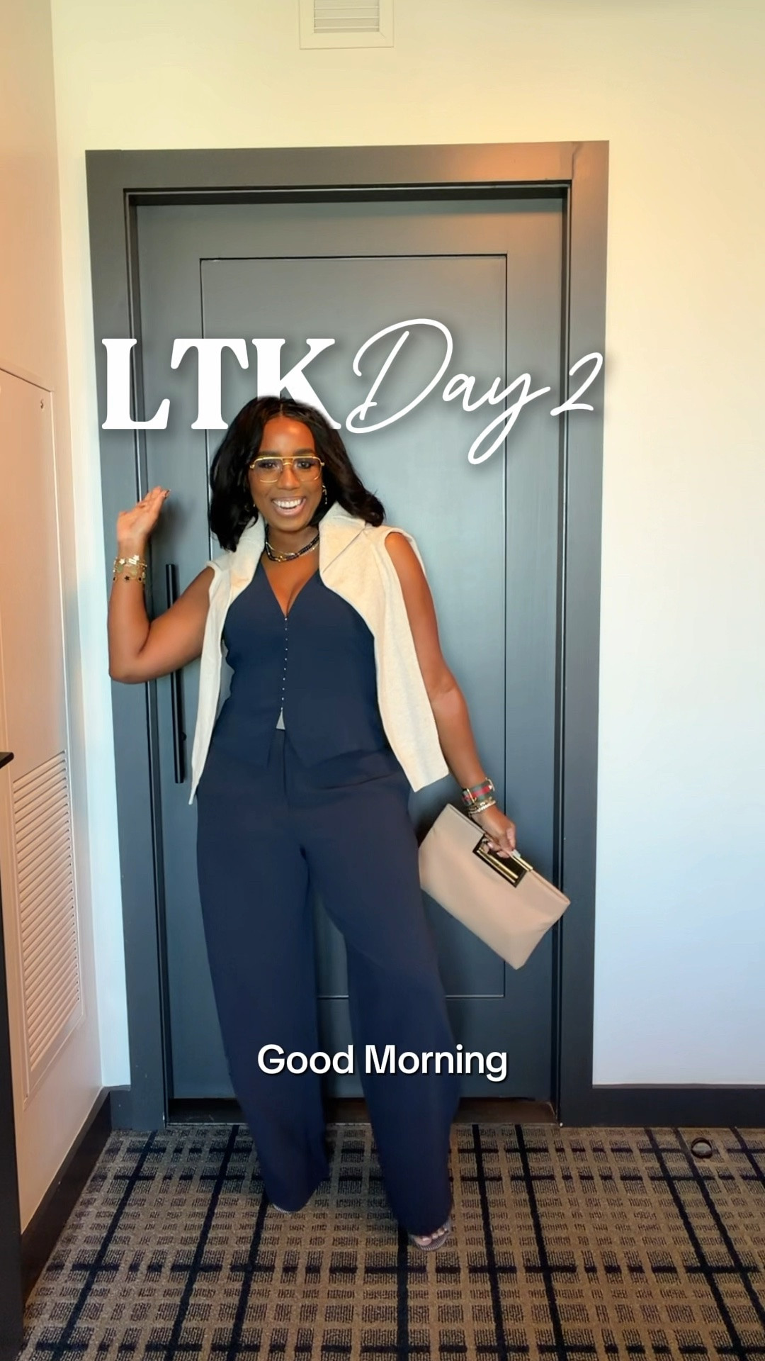 Oh my these colors this aritzia look is bomb so basic but also so chic at the same time , let me share DAY 2 with you guysss!!! #ltkcon #aritzia #outfitinspo

#LTKootd #LTKOver40