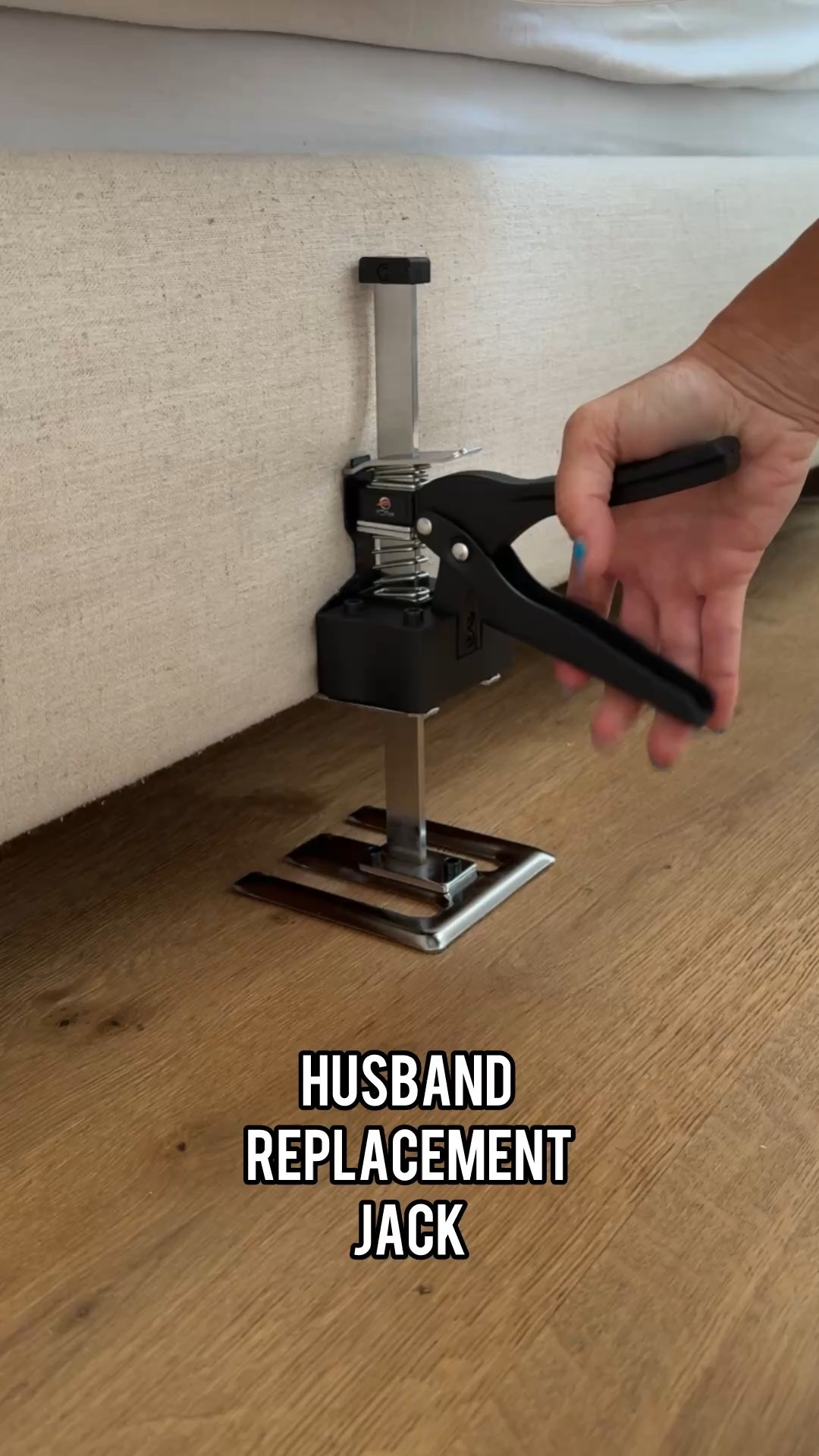 The perfect furniture jack 

#LTKFamily #LTKFindsUnder100 #LTKHome