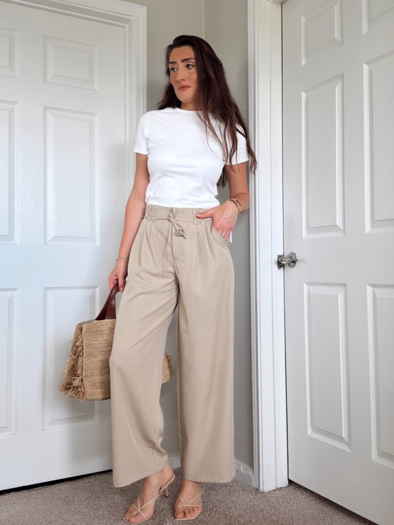 #LTKgrwm #LTKSpringSale #LTKootd