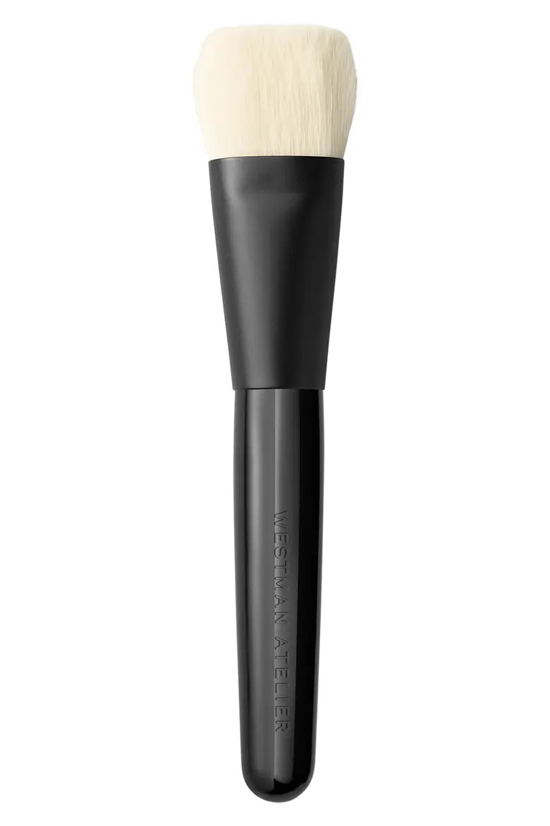 Westman Atelier Liquid Foundation Brush (Women) | Nordstrom | Nordstrom