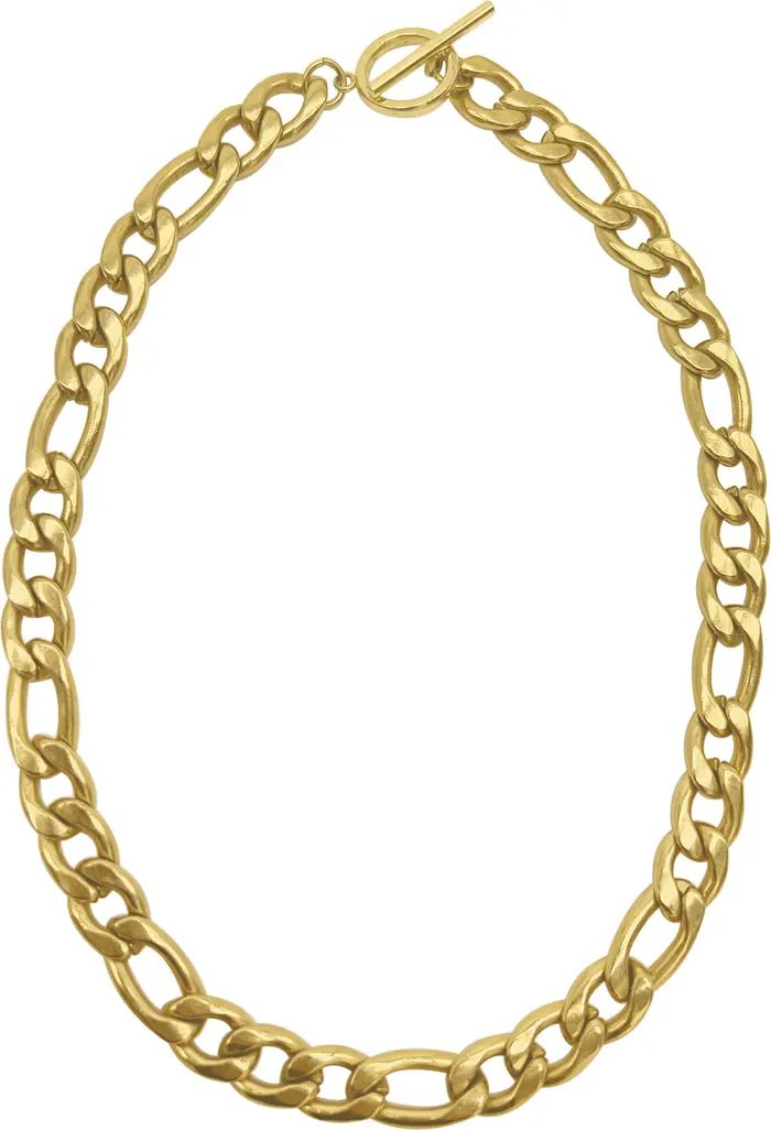 Claude Toggle Chain Necklace | Nordstrom