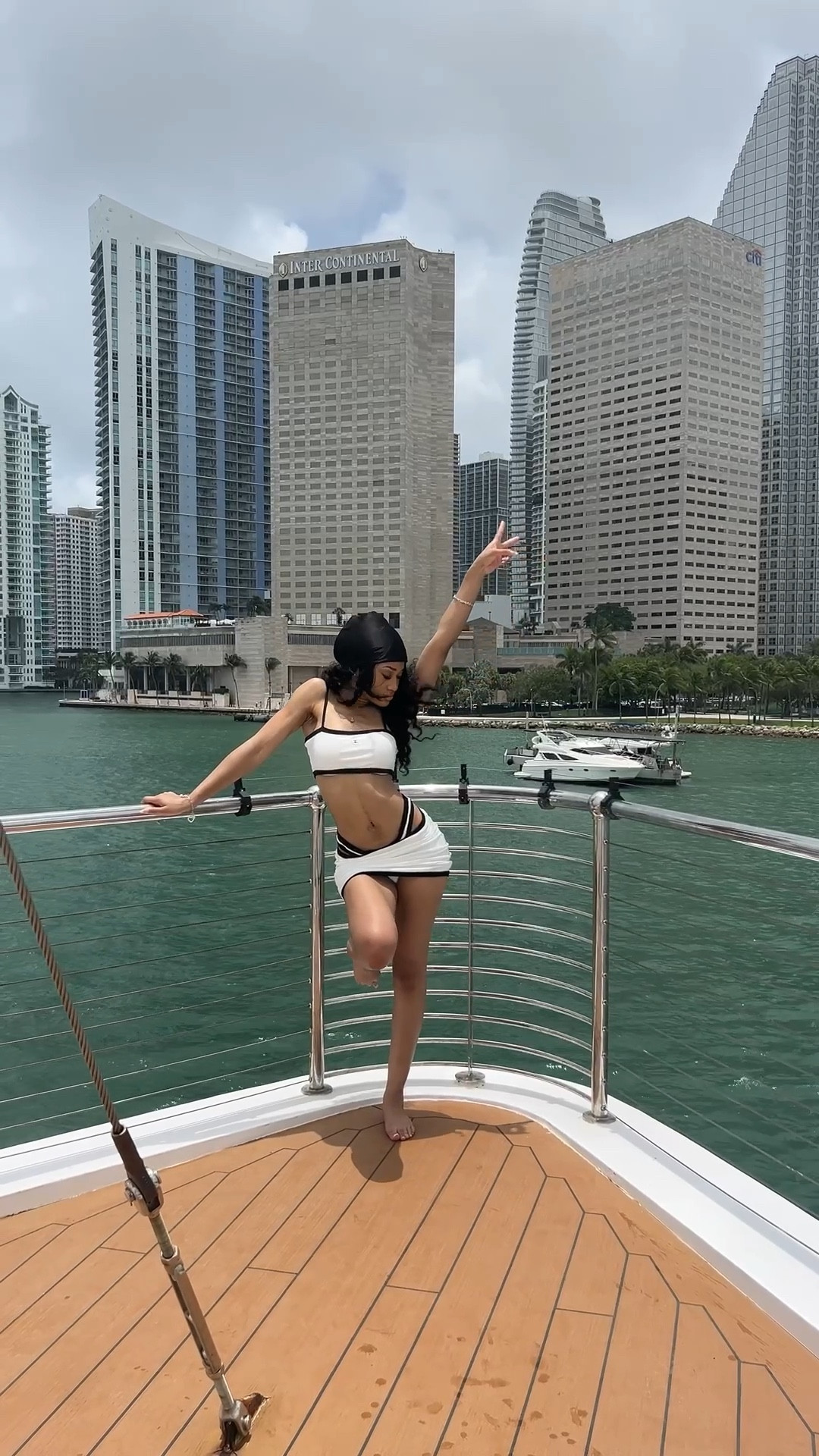 Such a cute 3 piece bathing suit from @egoshoesus

#LTKSeasonal #LTKSwim #LTKFindsUnder100