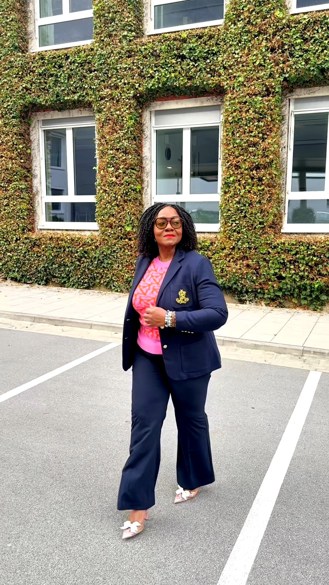 Autumn Office ootd 🍂
•


#LTKautumn #LTKeurope #LTKFashionMonth