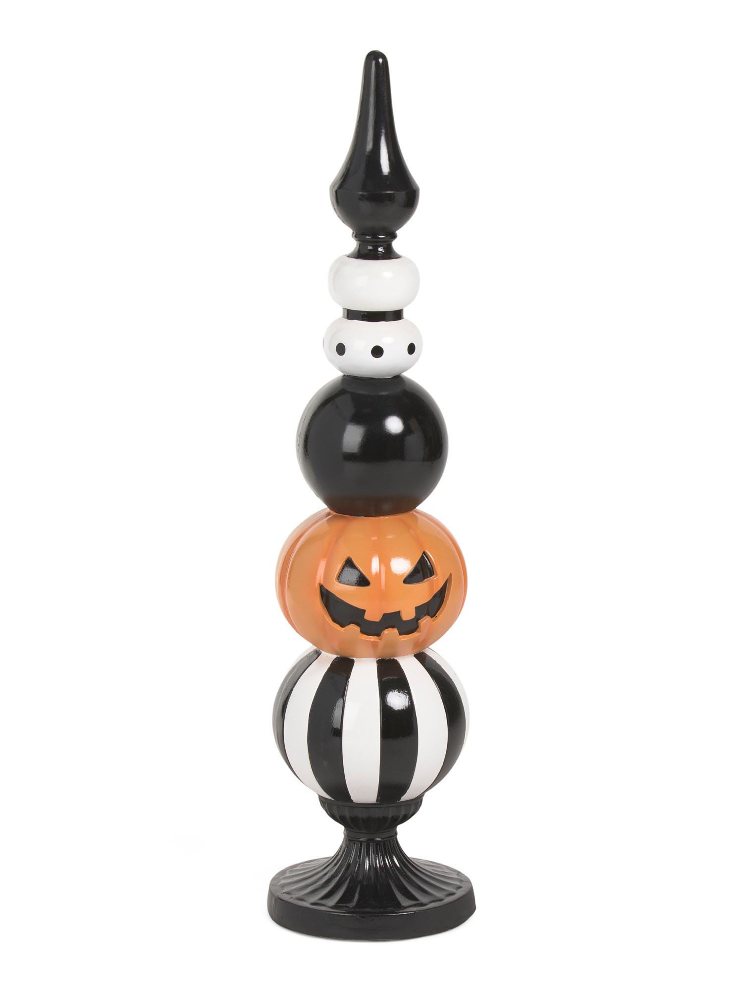 Outdoor Safe Halloween Finial | TJ Maxx