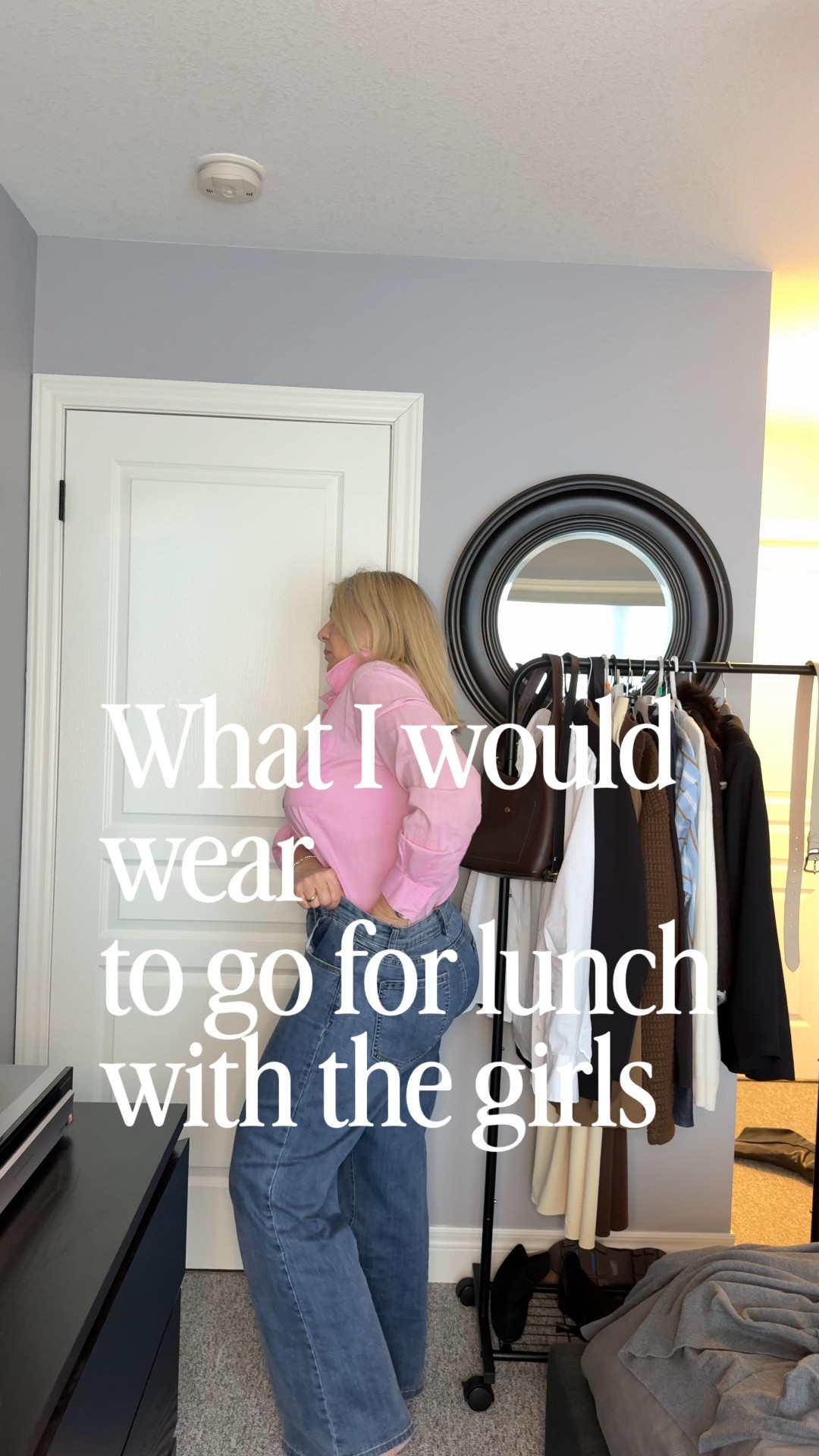 Simple and casual for a lunch out with the girls. Keeping it slightly elevated with the heels and brooches. I love how brooches can take a boring top and just make it better. 
A few of these pieces I’ve had for a long time but will link similar options for you  

#LTKover50style #LTKmidsize