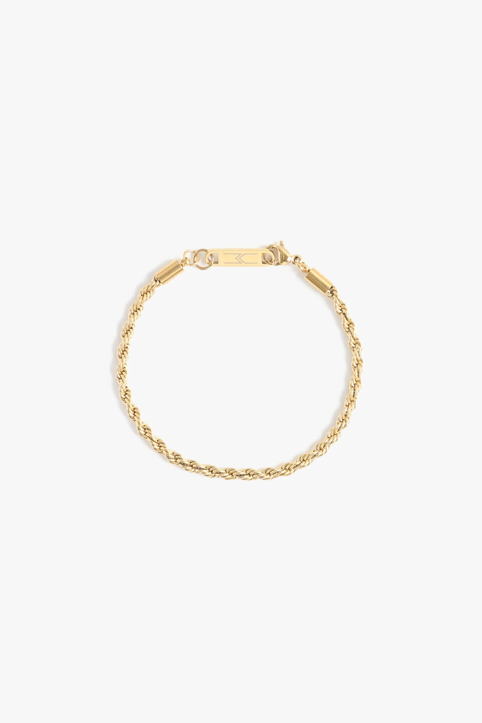 HELIX BRACELET 3mm | Marrin Costello